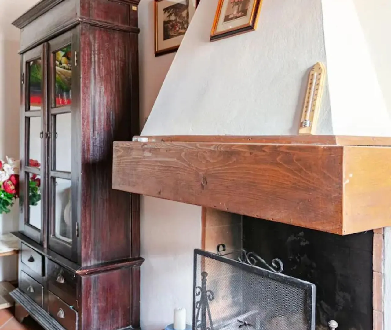 Toscana, La Terra Del Vino Sharon House Per Degustare Il Chianti! Incisa in Val d'Arno Italia